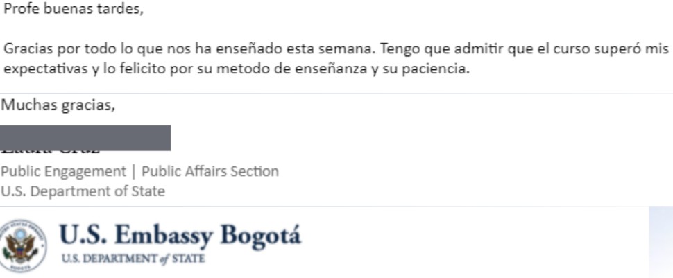 Testimonio 1